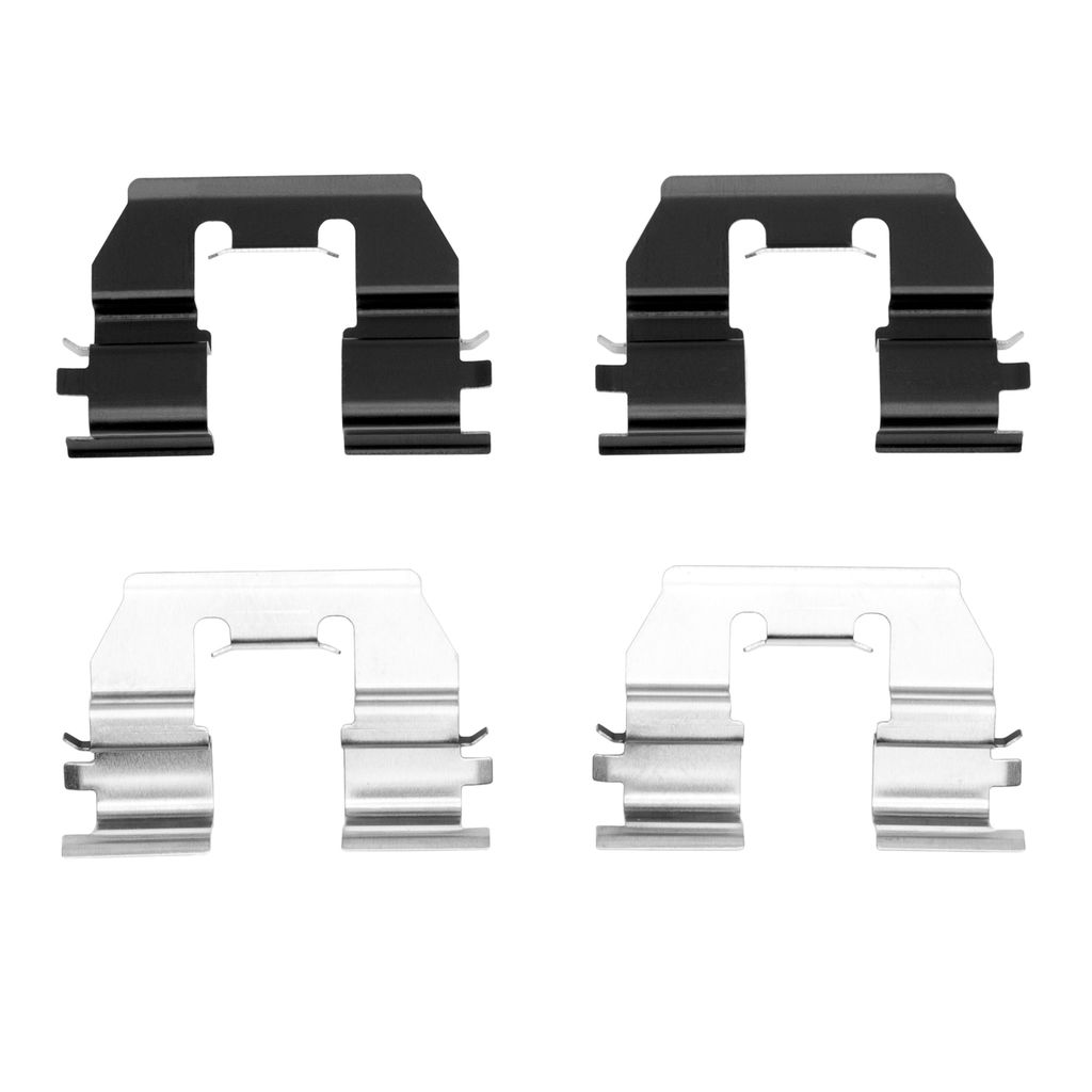 DFC PREMIUM Hardware Kit