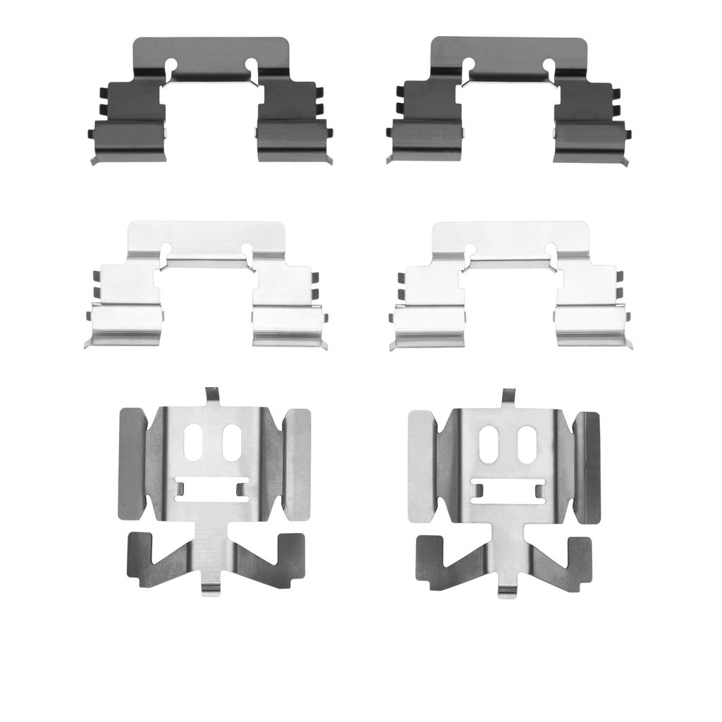 DFC PREMIUM Hardware Kit
