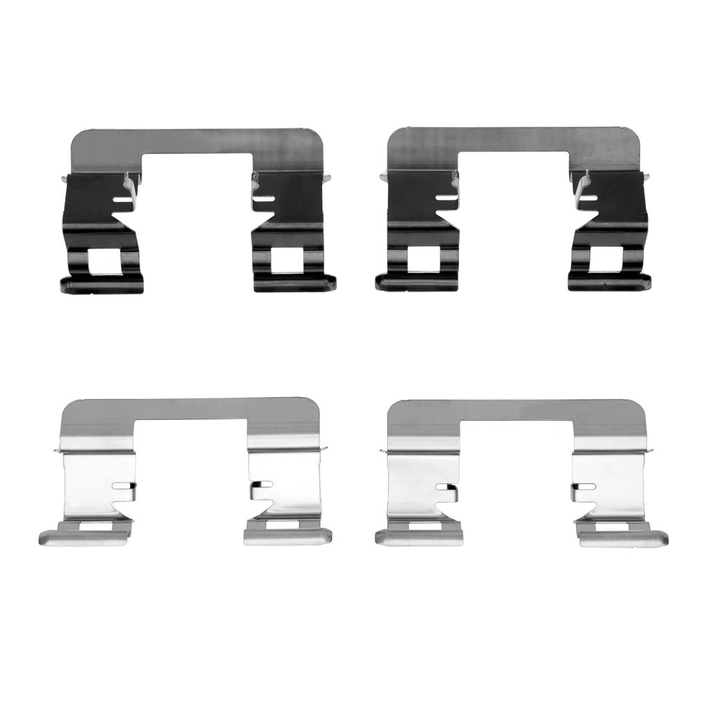 DFC PREMIUM Hardware Kit