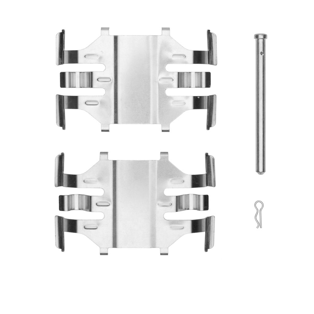 DFC PREMIUM Hardware Kit