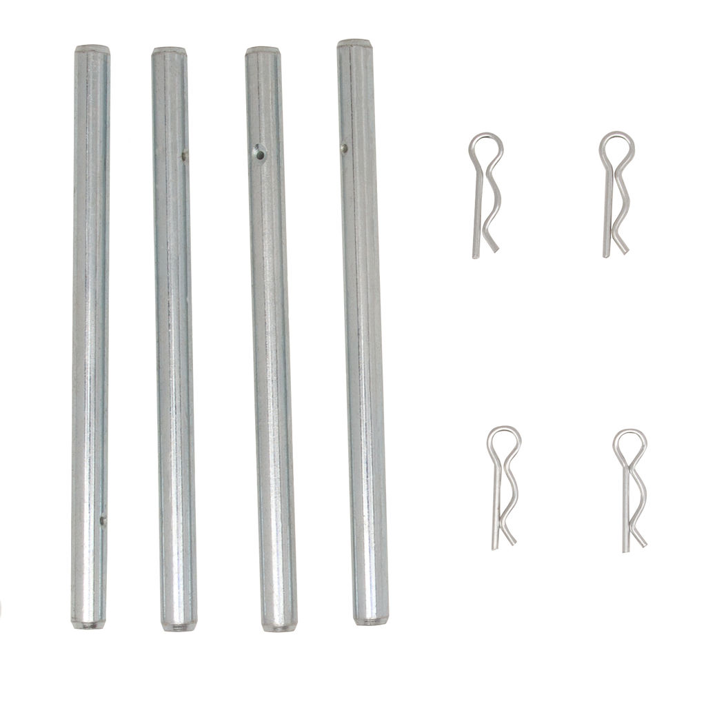DFC PREMIUM Hardware Kit