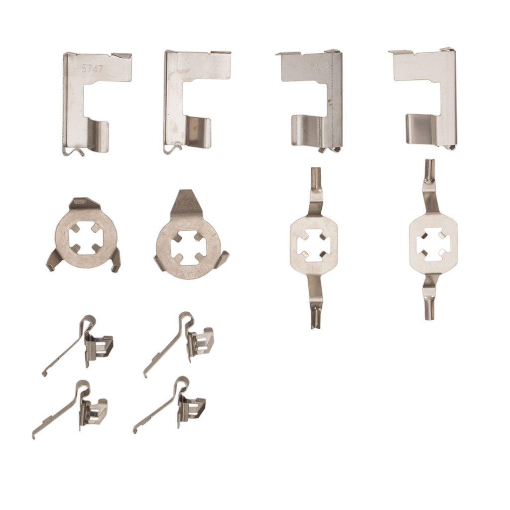 DFC PREMIUM Hardware Kit