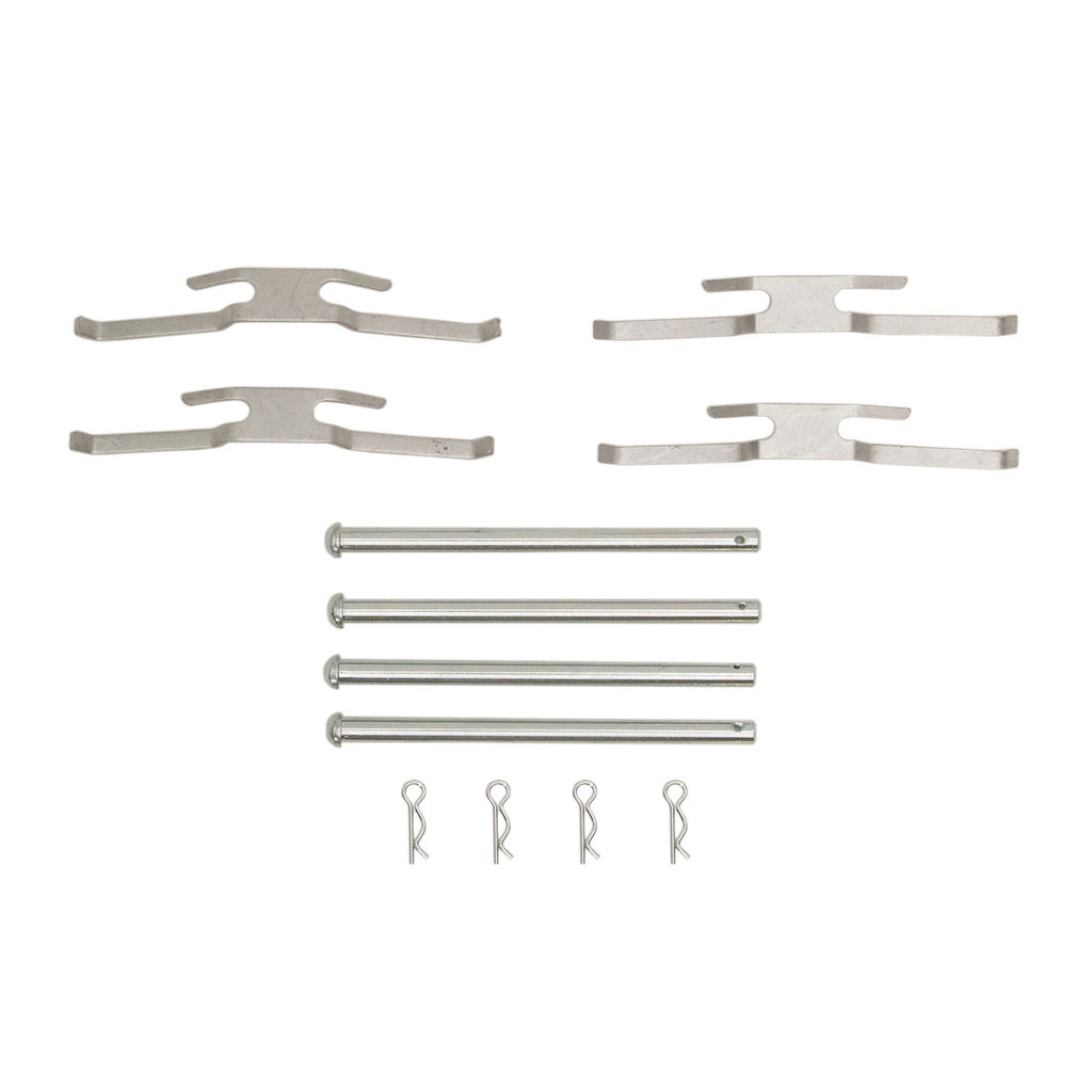 Dynamic Friction 340-52000 - DFC PREMIUM Hardware Kit