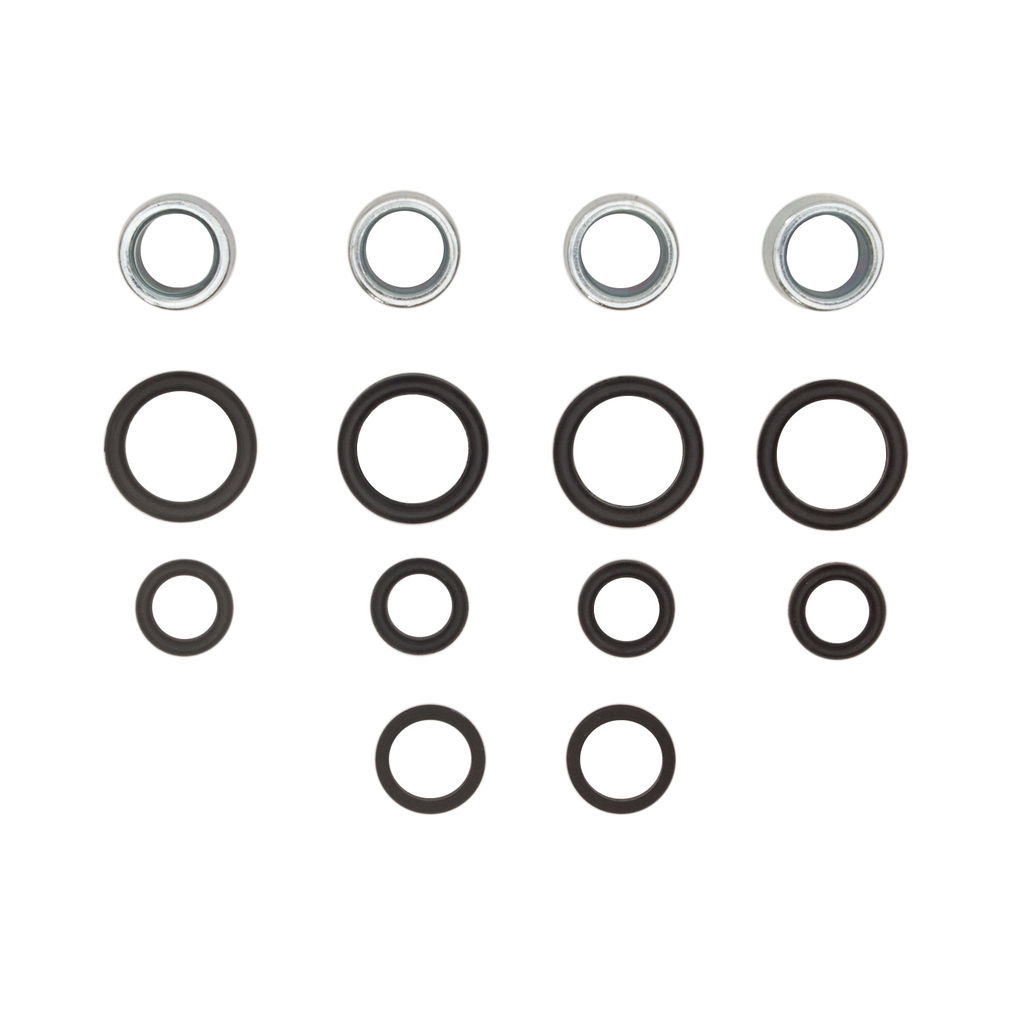 DFC PREMIUM Hardware Kit