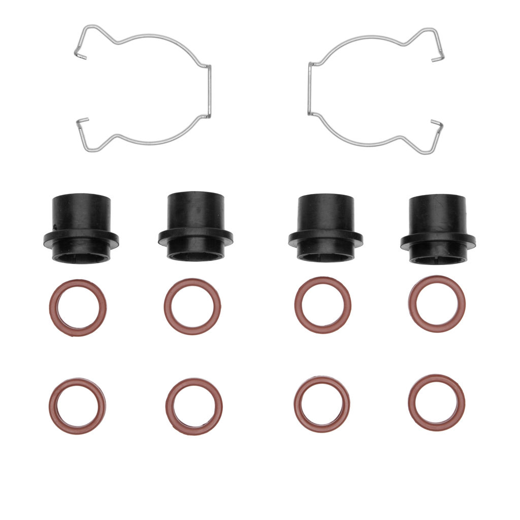 DFC PREMIUM Hardware Kit