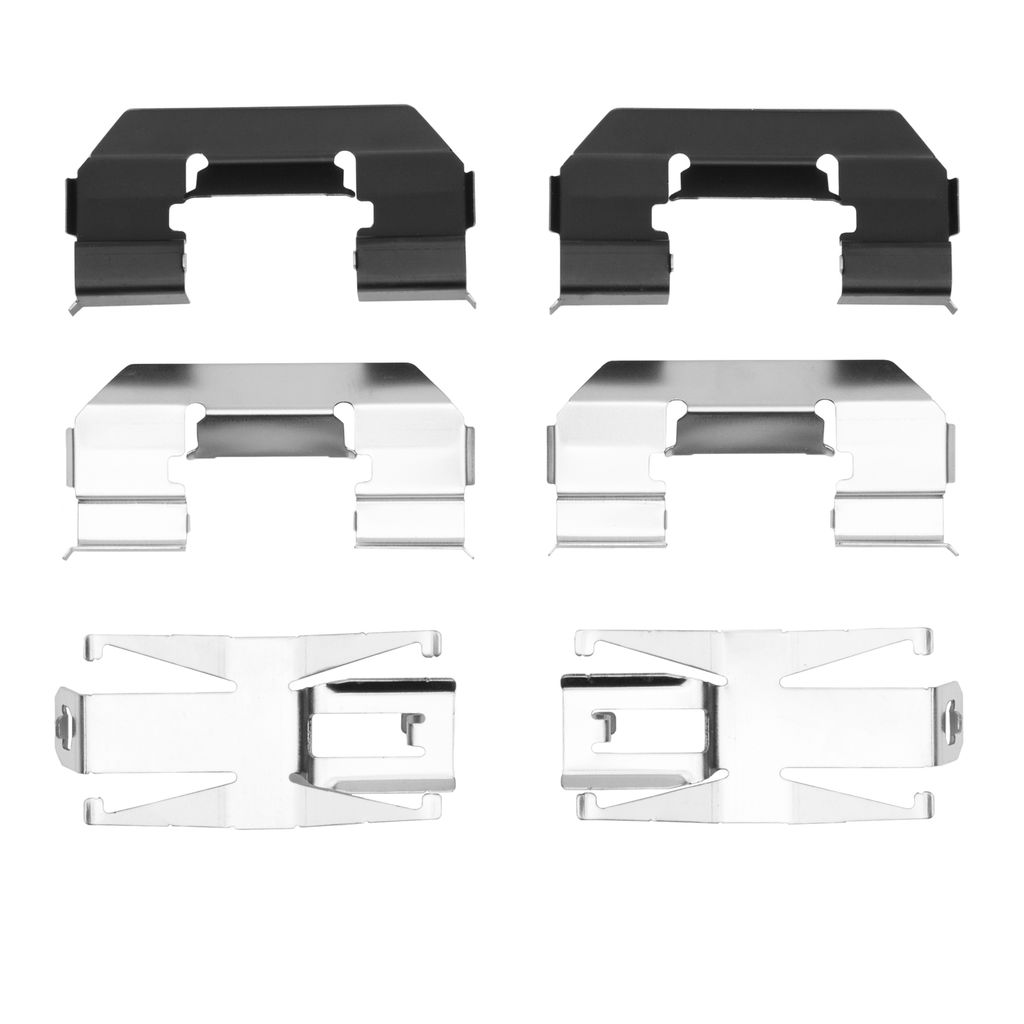DFC PREMIUM Hardware Kit