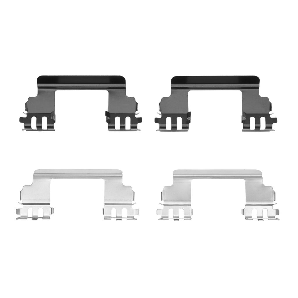 DFC PREMIUM Hardware Kit