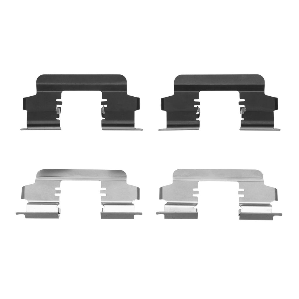 DFC PREMIUM Hardware Kit