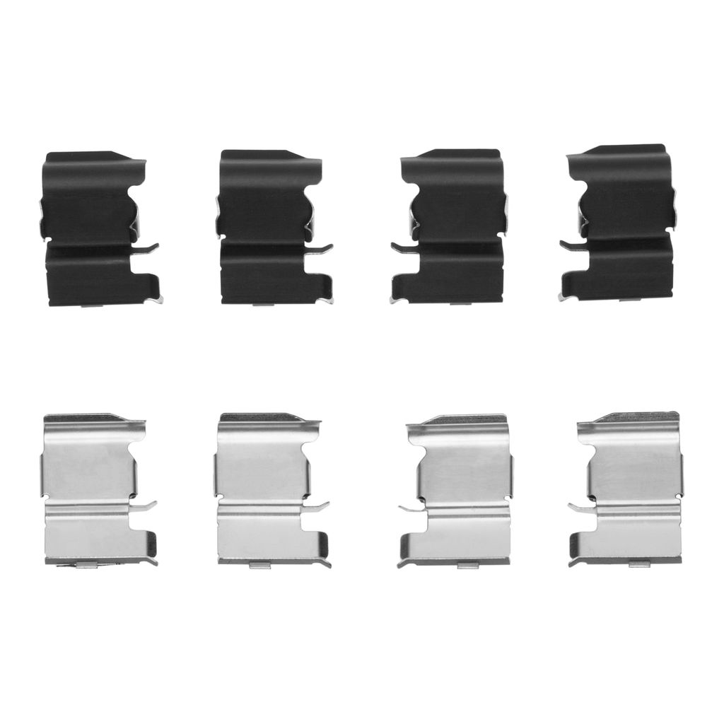 DFC PREMIUM Hardware Kit