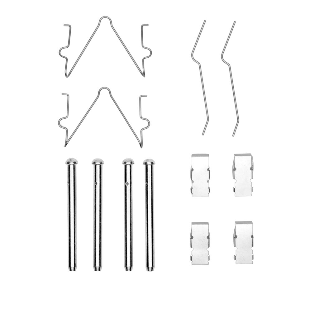 DFC PREMIUM Hardware Kit