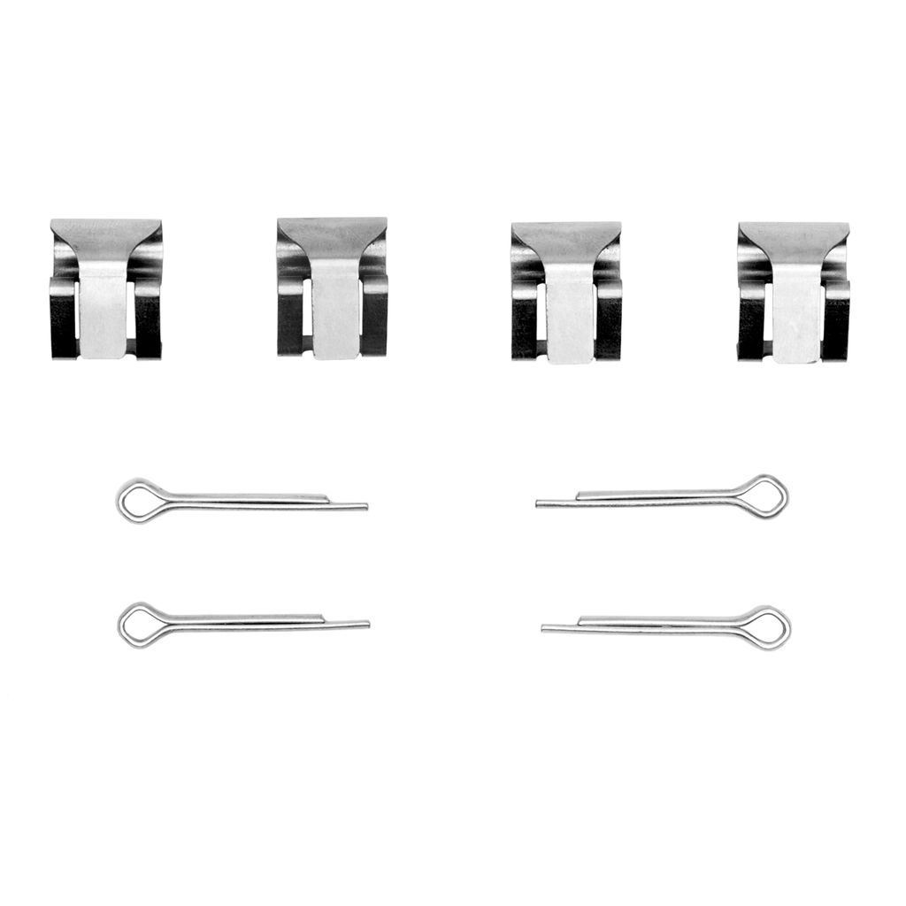 DFC PREMIUM Hardware Kit