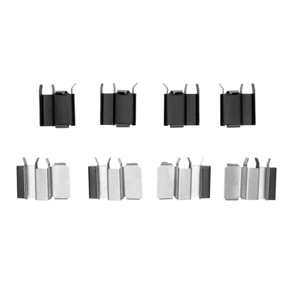 DFC PREMIUM Hardware Kit