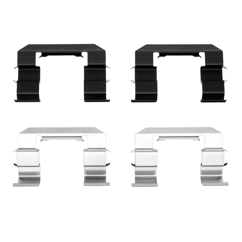 DFC PREMIUM Hardware Kit