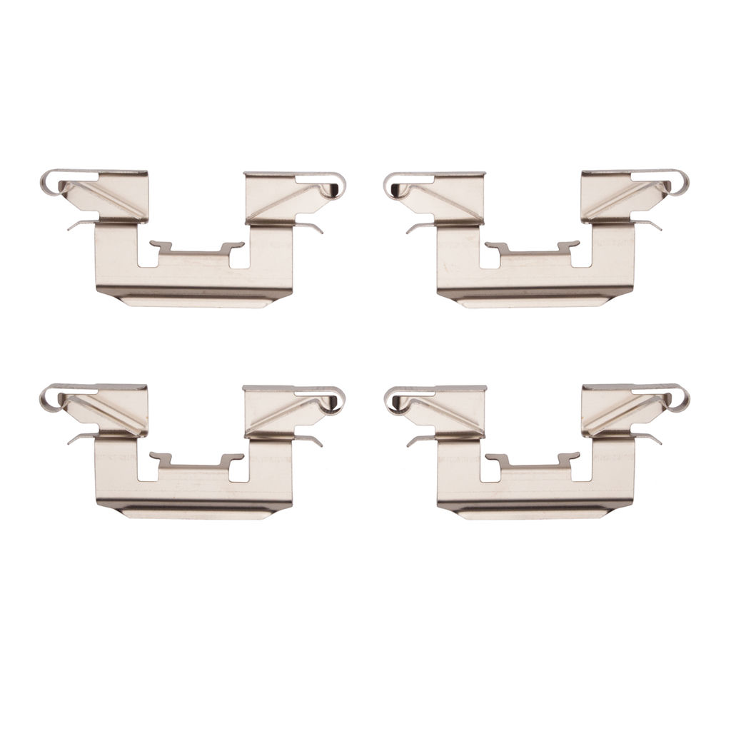 DFC PREMIUM Hardware Kit