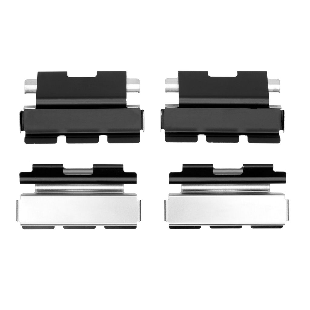 Dynamic Friction 340-54039 - DFC PREMIUM Hardware Kit