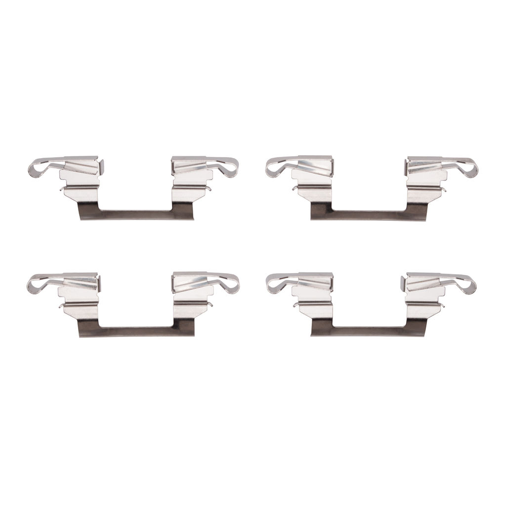Dynamic Friction 340-54045 - DFC PREMIUM Hardware Kit