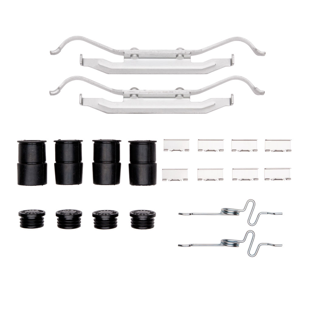 DFC PREMIUM Hardware Kit