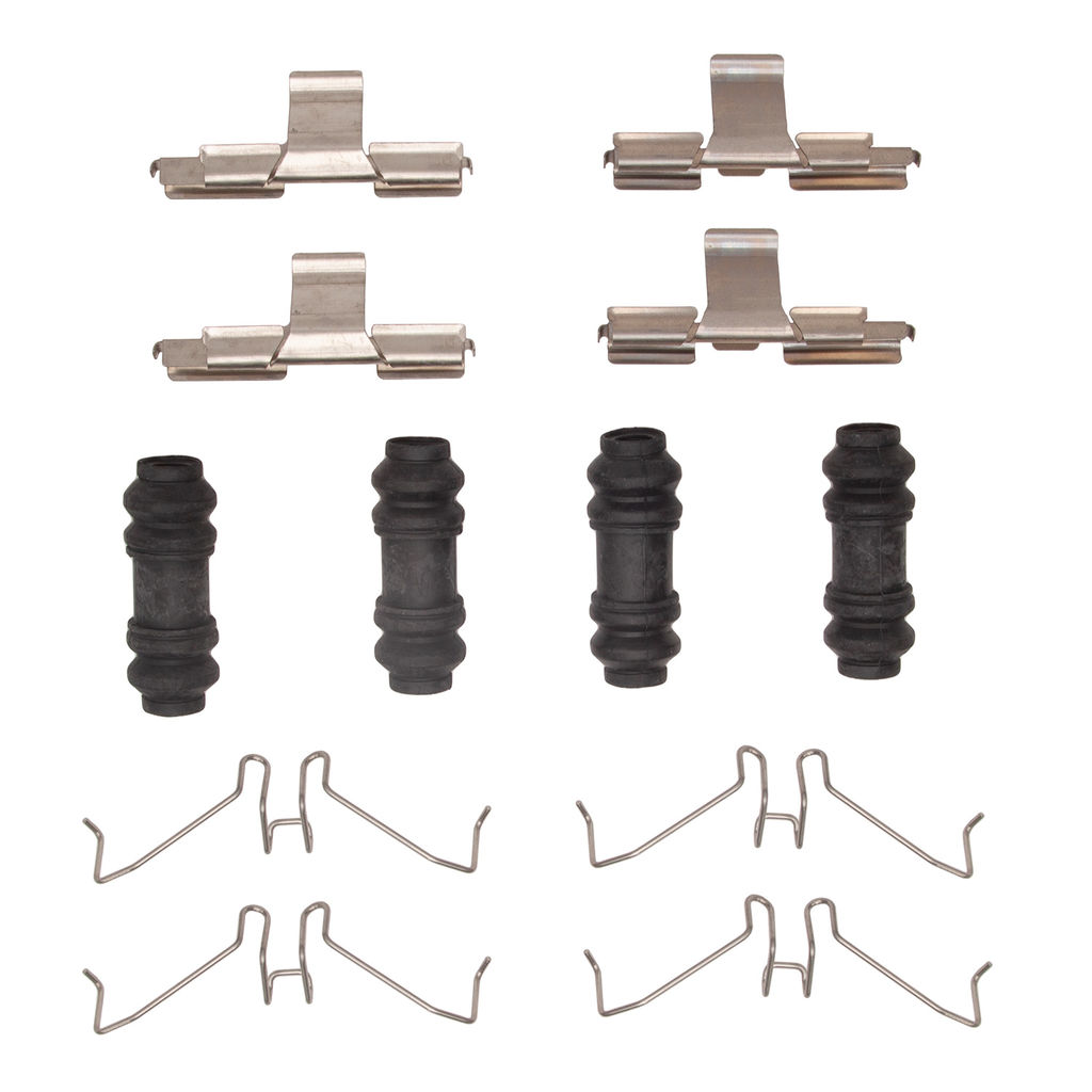 DFC PREMIUM Hardware Kit