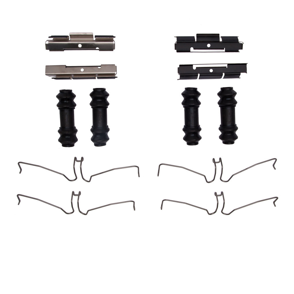 DFC PREMIUM Hardware Kit