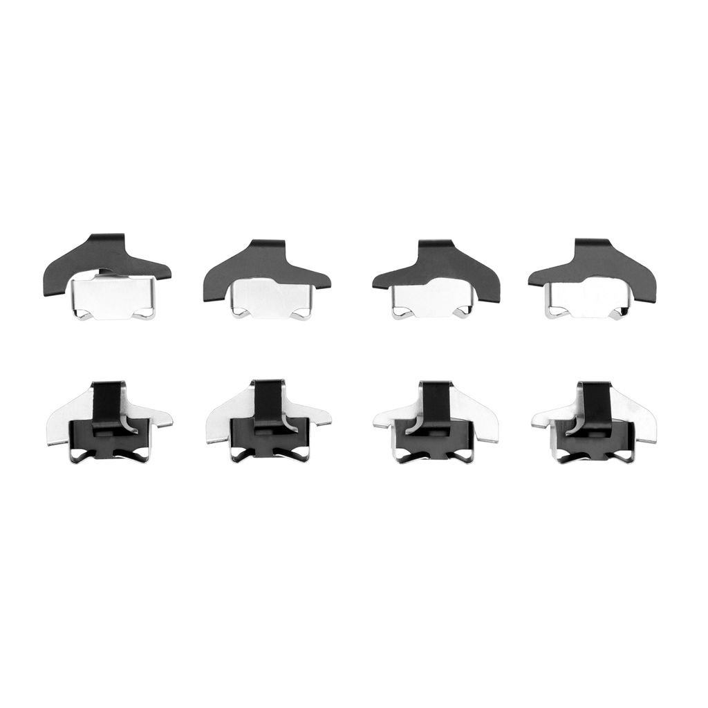 DFC PREMIUM Hardware Kit