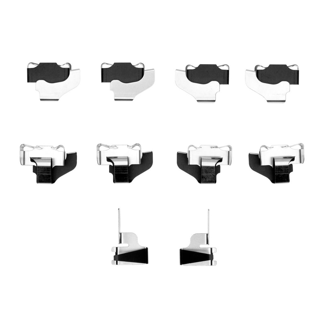 DFC PREMIUM Hardware Kit