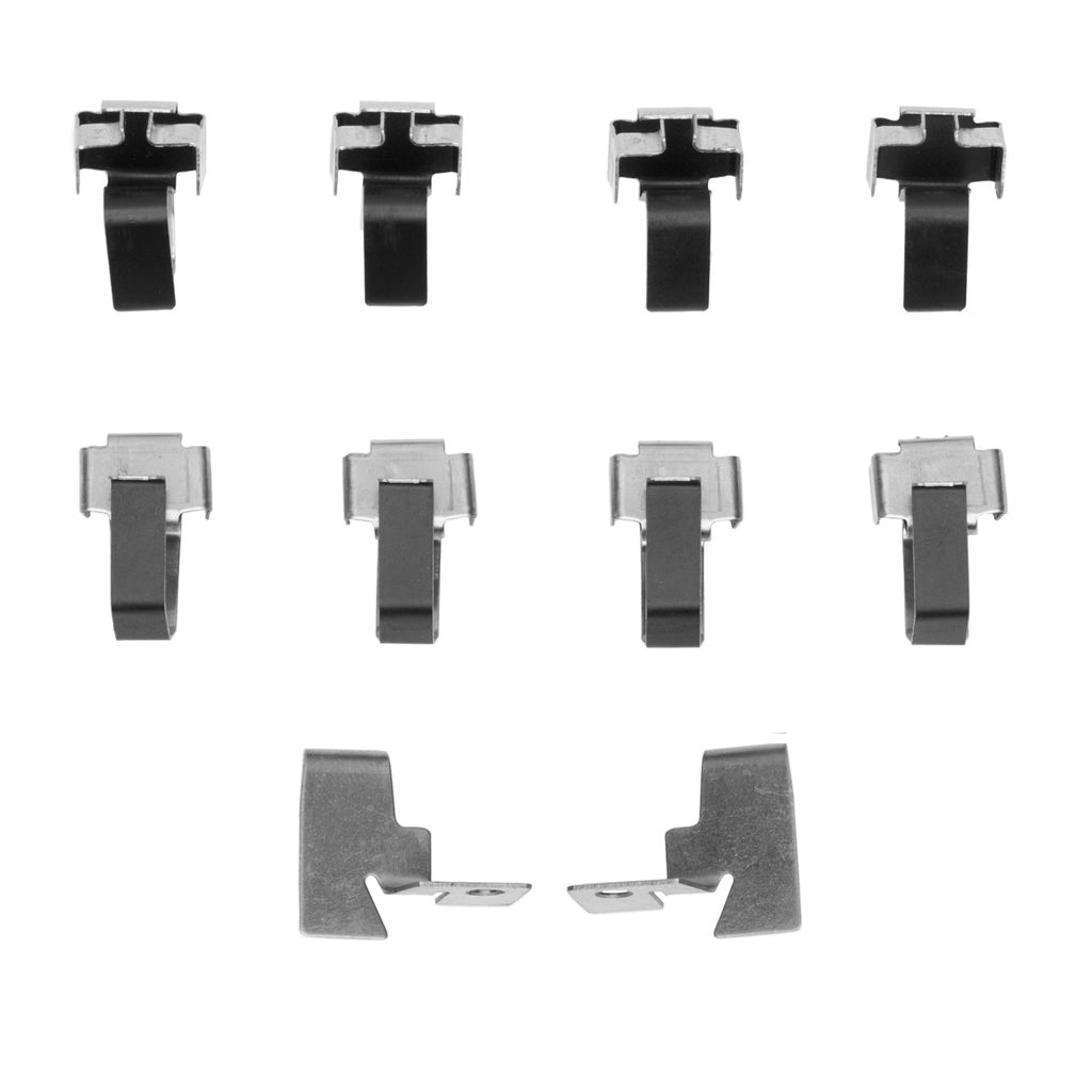 DFC PREMIUM Hardware Kit