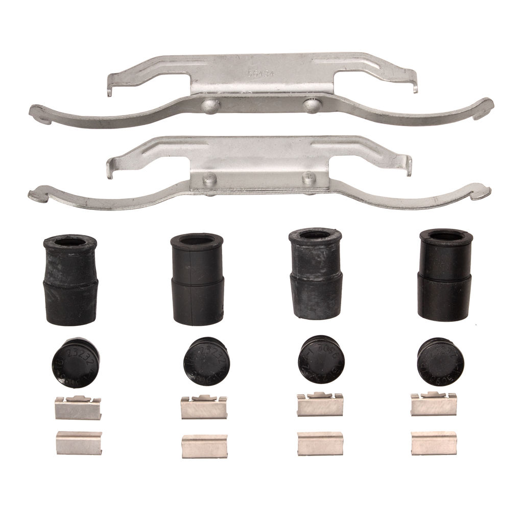 DFC PREMIUM Hardware Kit