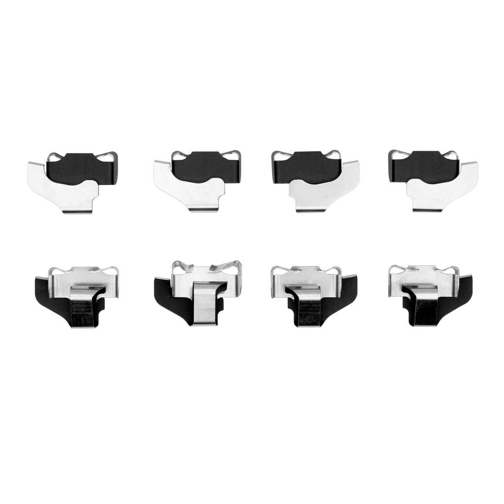 DFC PREMIUM Hardware Kit