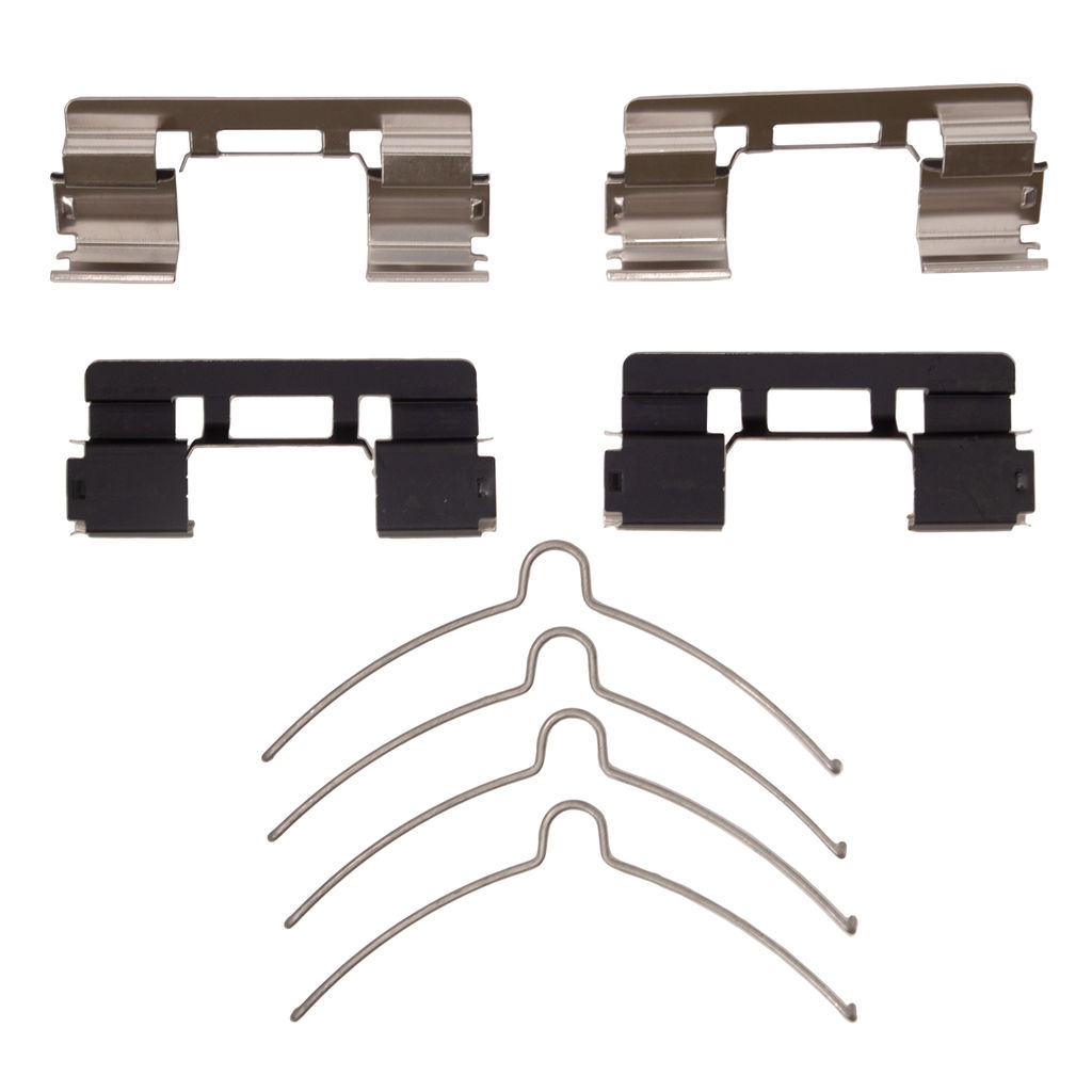 Dynamic Friction 340-54063 - DFC PREMIUM Hardware Kit