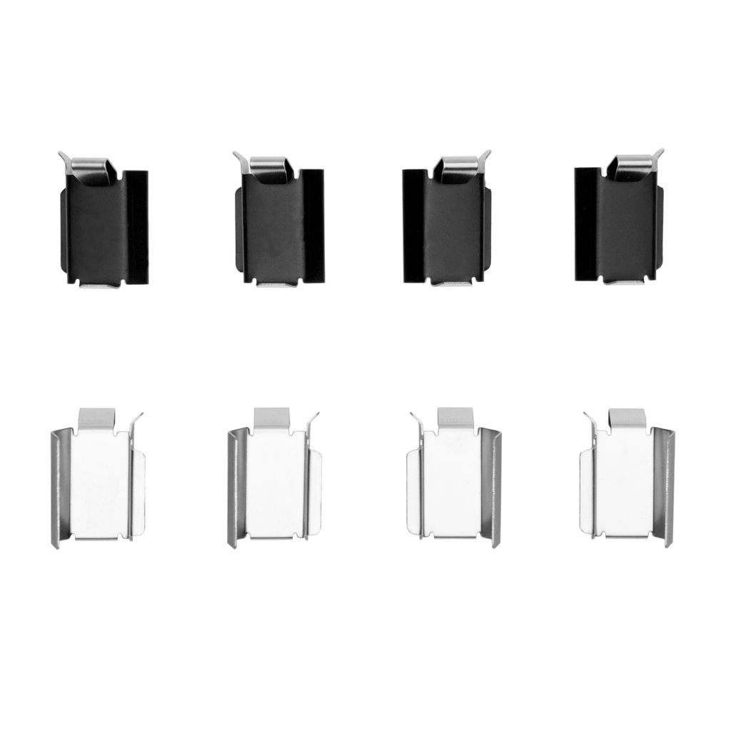 DFC PREMIUM Hardware Kit