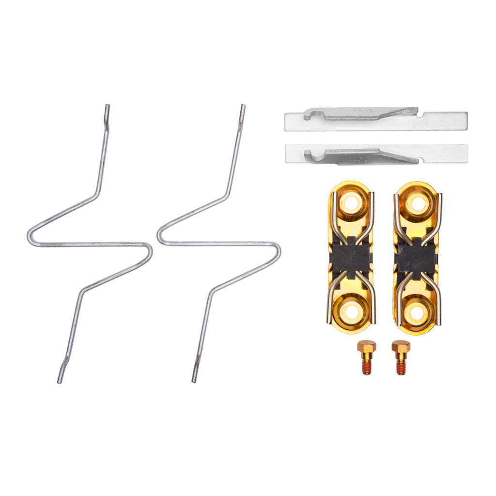 Dynamic Friction 340-54071 - DFC PREMIUM Hardware Kit