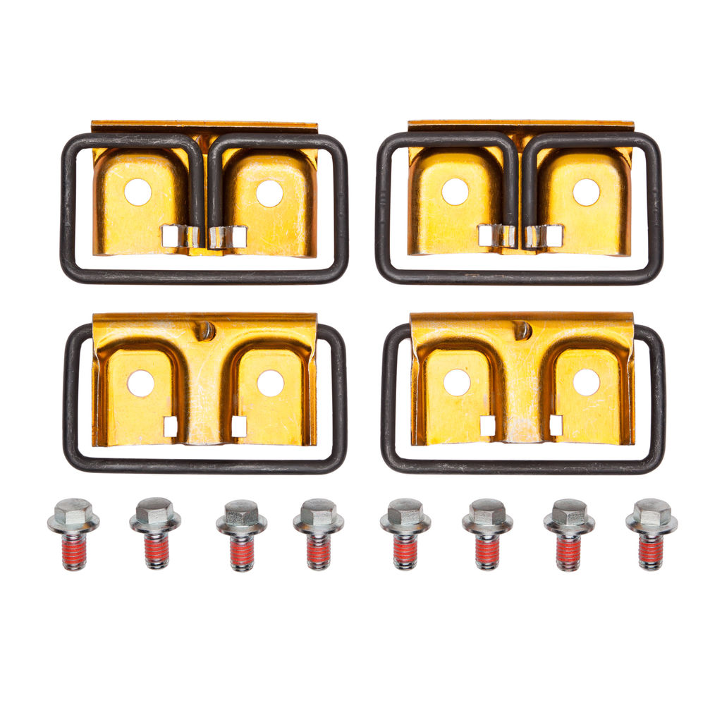 DFC PREMIUM Hardware Kit