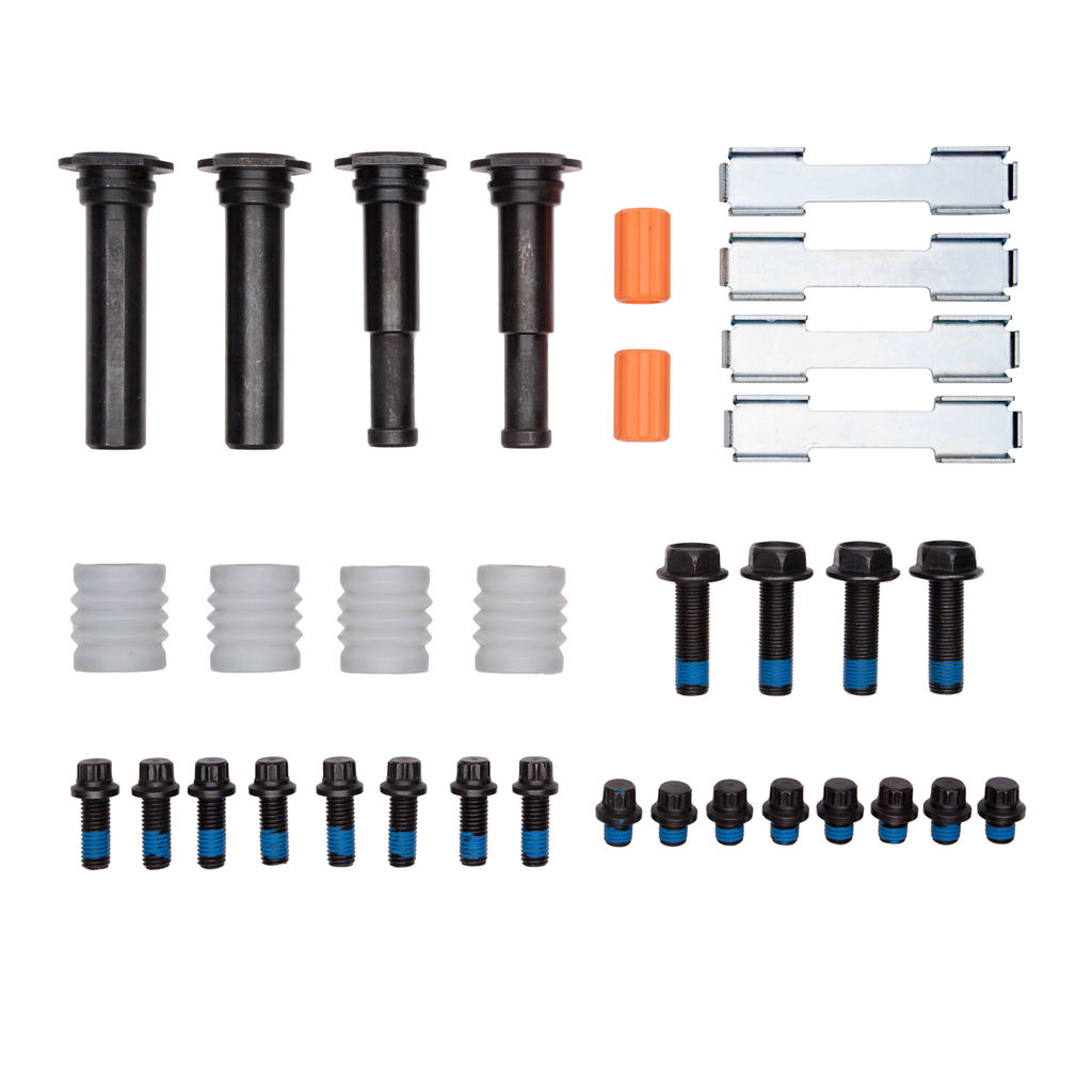 DFC PREMIUM Hardware Kit