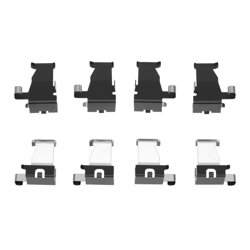 DFC PREMIUM Hardware Kit