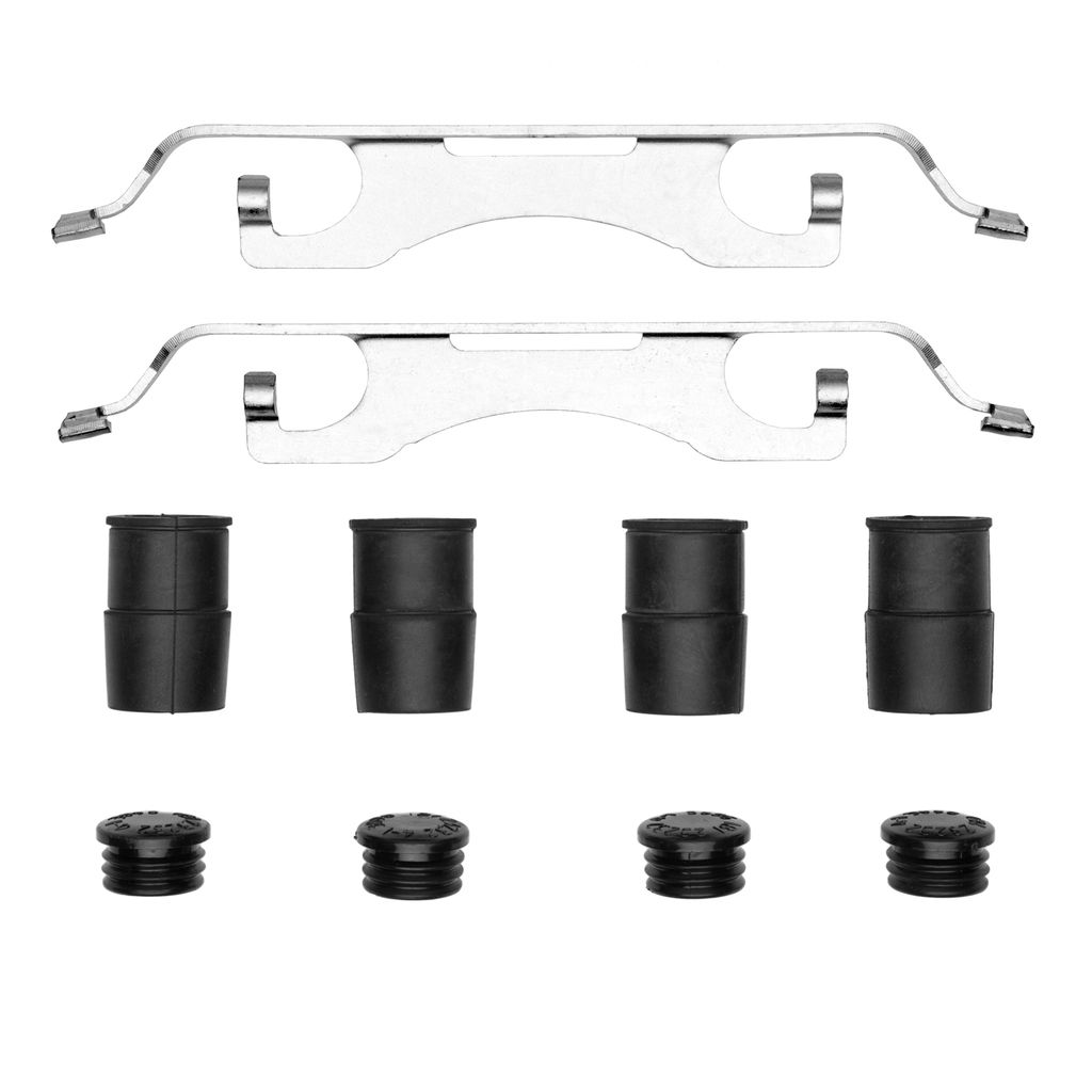 DFC PREMIUM Hardware Kit