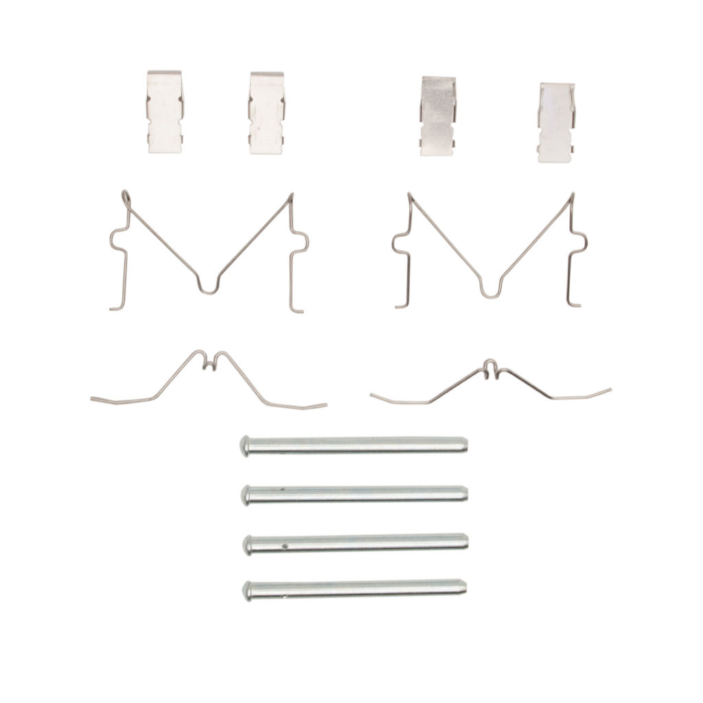 DFC PREMIUM Hardware Kit