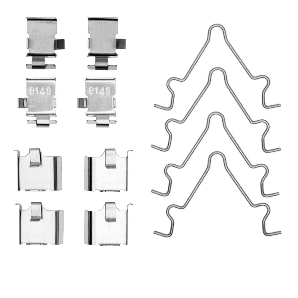 DFC PREMIUM Hardware Kit