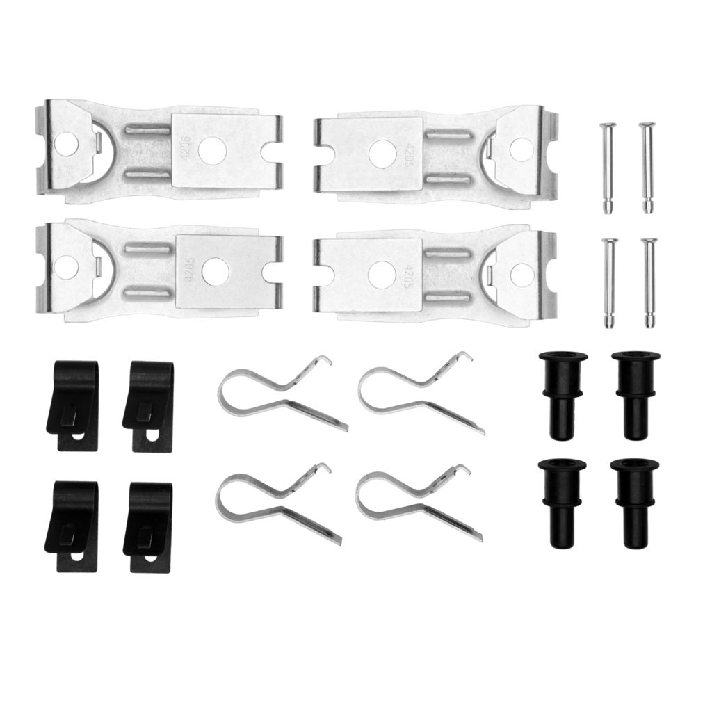 DFC PREMIUM Hardware Kit