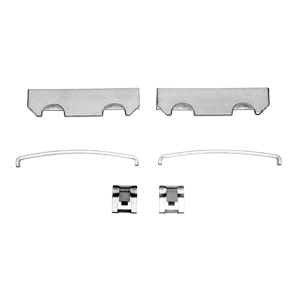 DFC PREMIUM Hardware Kit