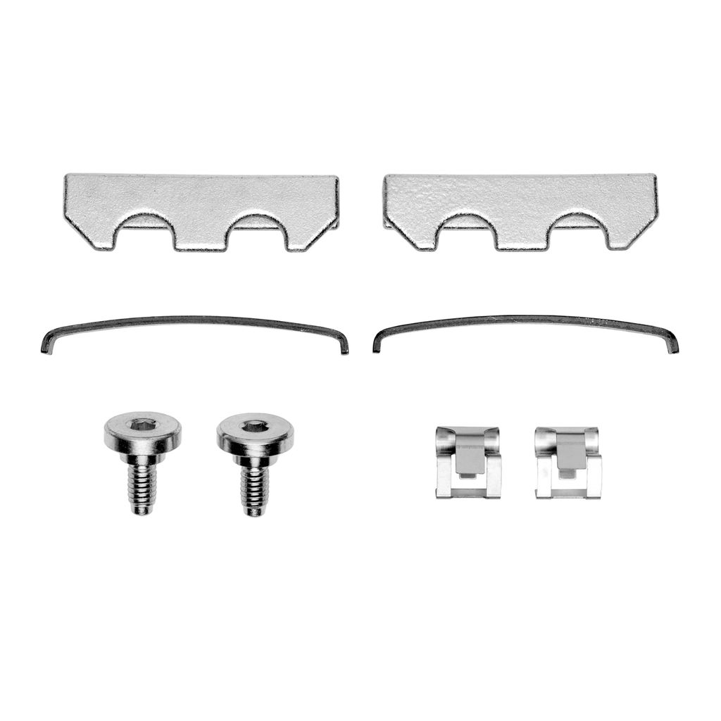 DFC PREMIUM Hardware Kit