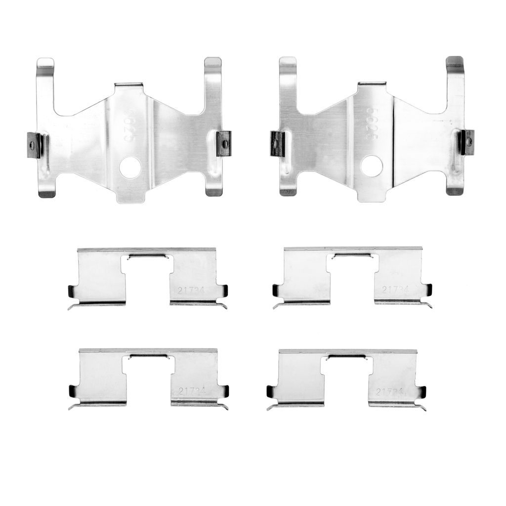 DFC PREMIUM Hardware Kit