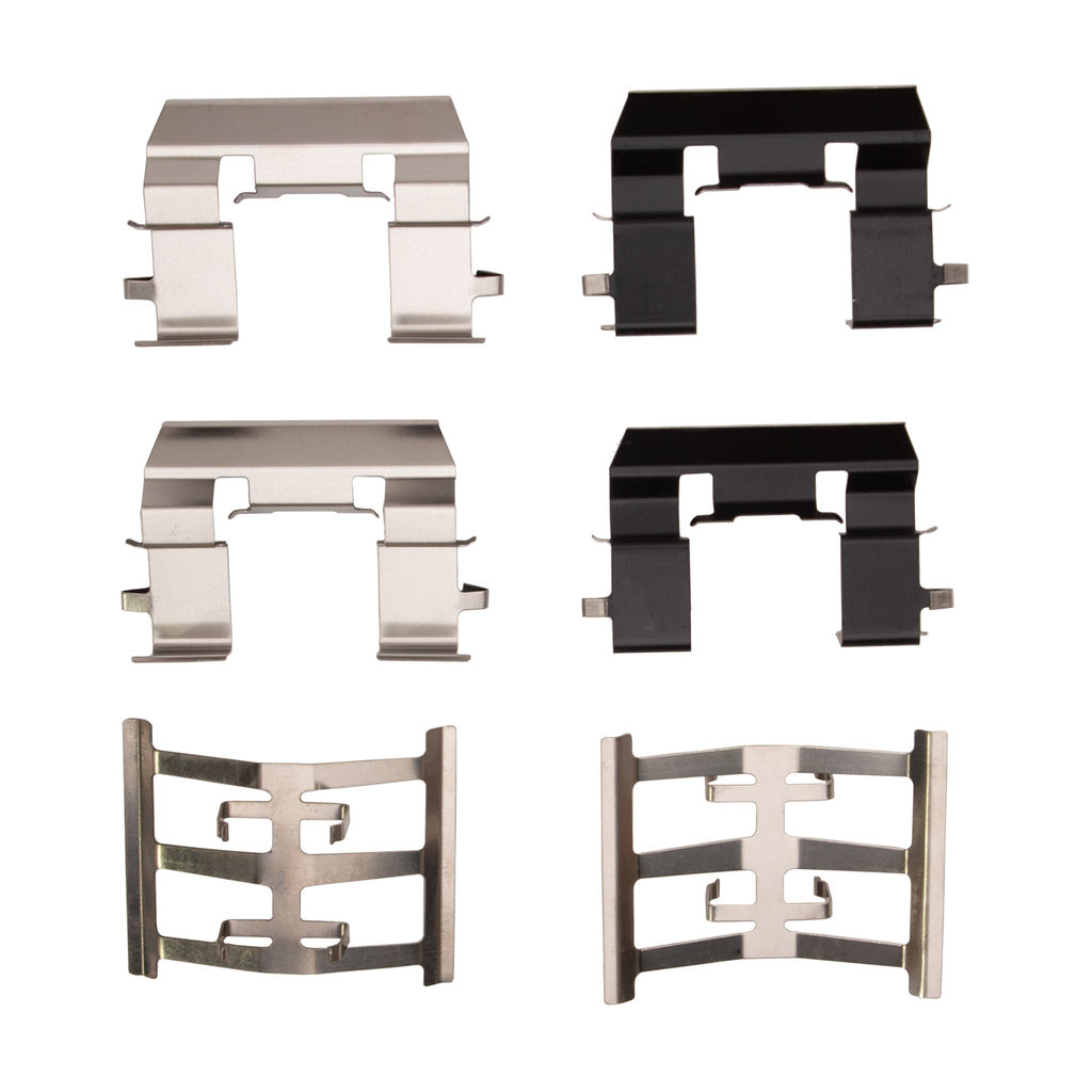 DFC PREMIUM Hardware Kit