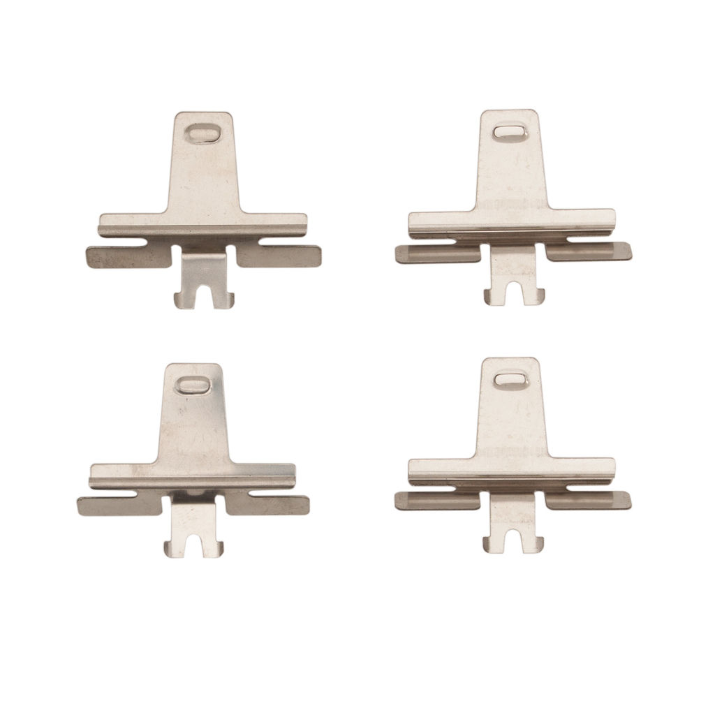 DFC PREMIUM Hardware Kit