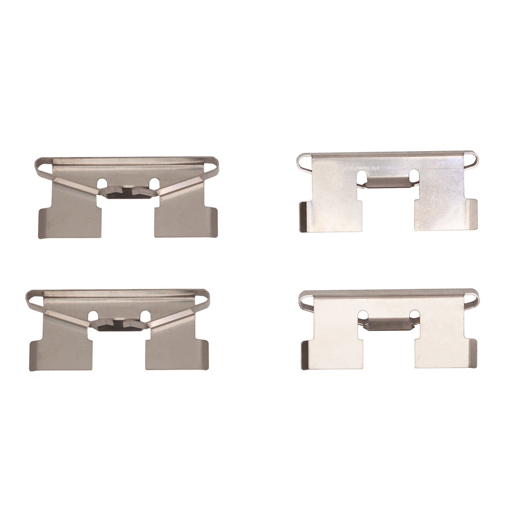 DFC PREMIUM Hardware Kit