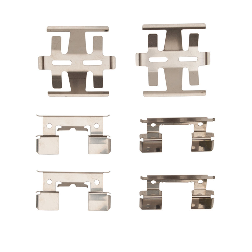 DFC PREMIUM Hardware Kit