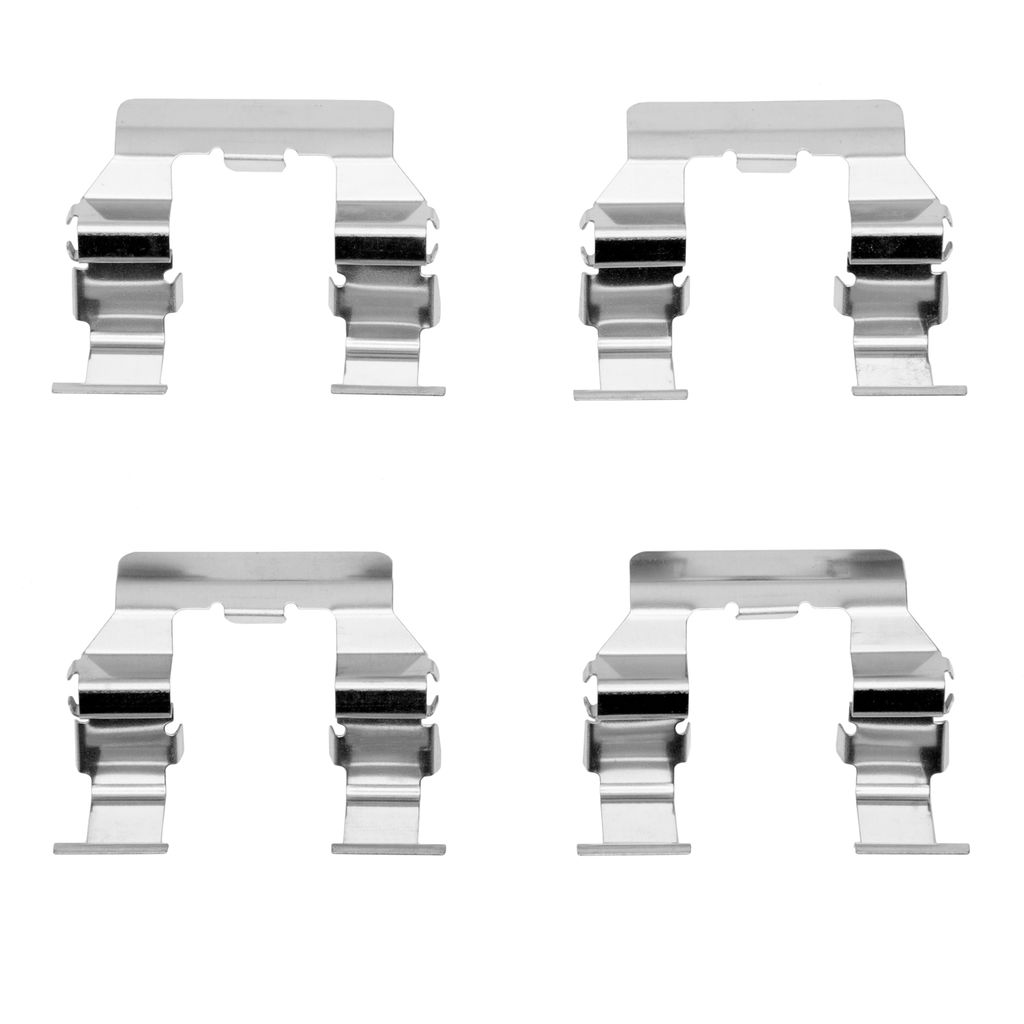 DFC PREMIUM Hardware Kit