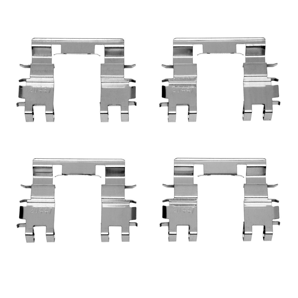 DFC PREMIUM Hardware Kit