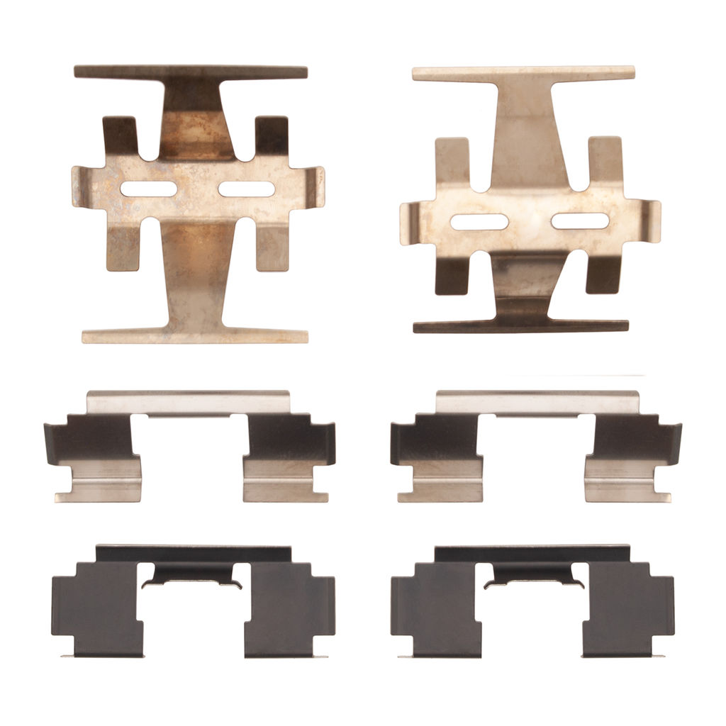 DFC PREMIUM Hardware Kit