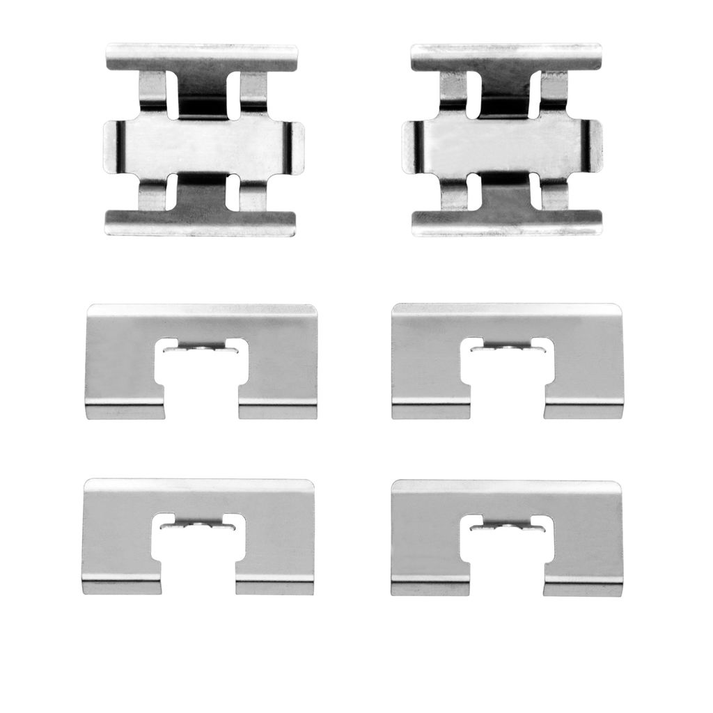 DFC PREMIUM Hardware Kit