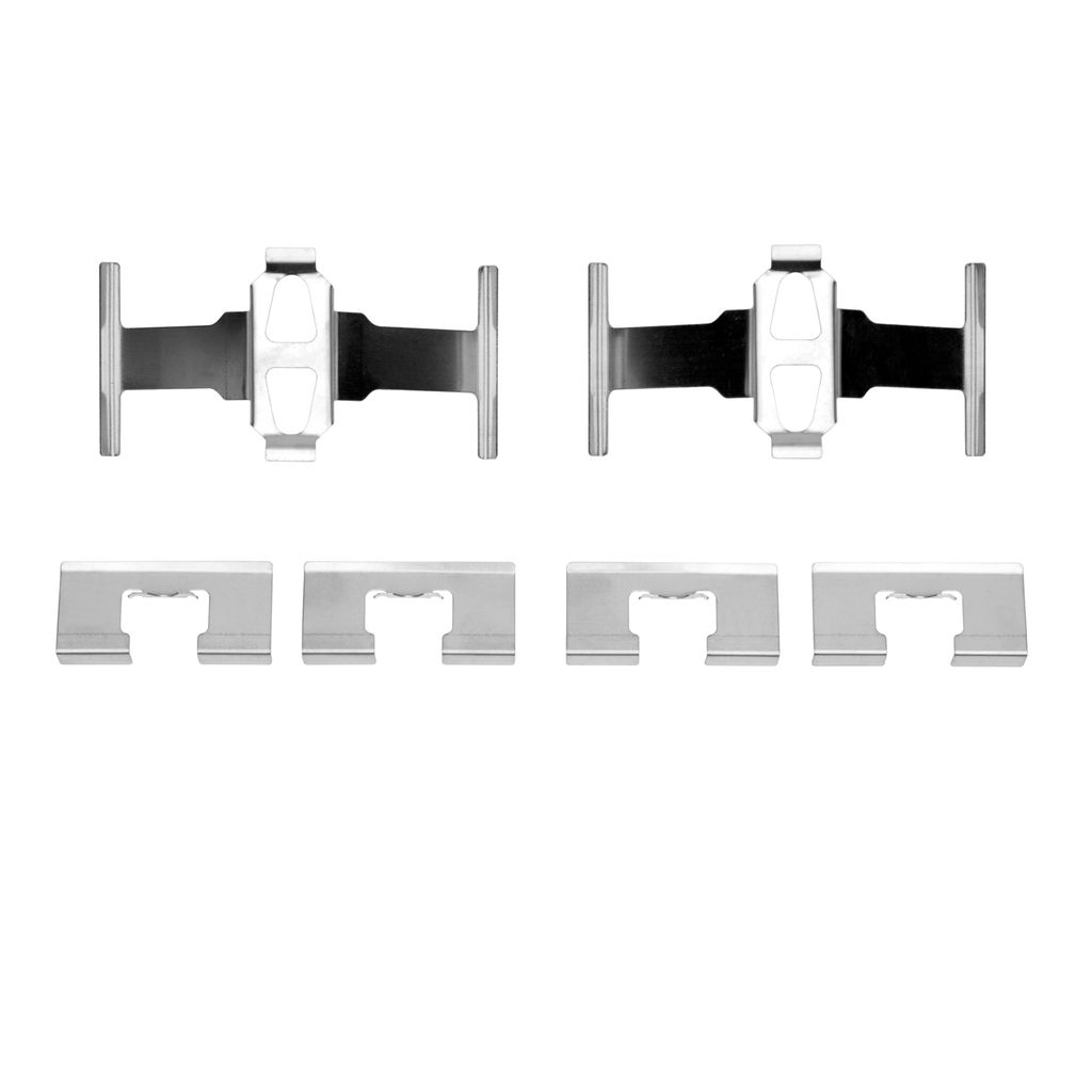 DFC PREMIUM Hardware Kit